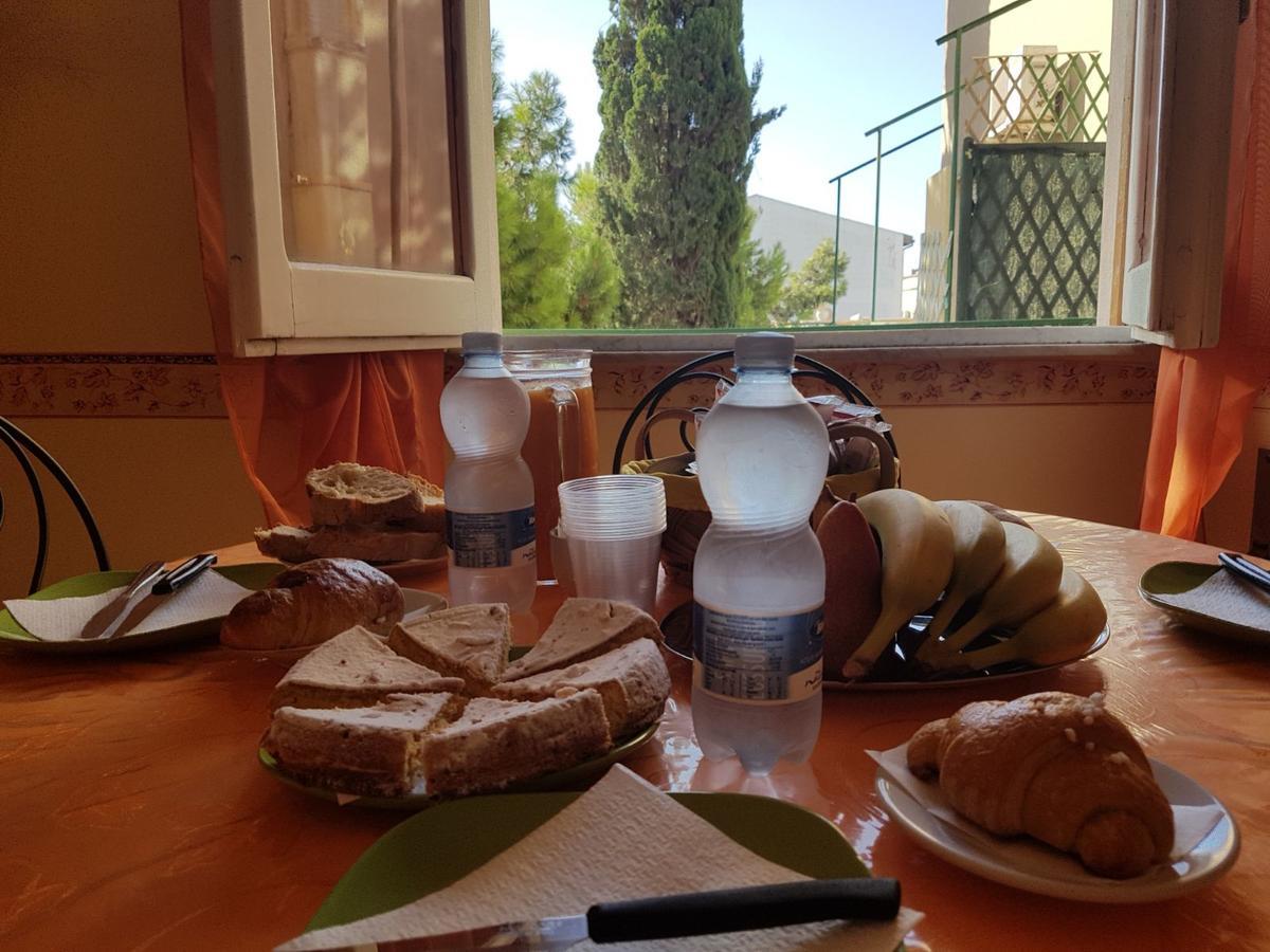 Il Melangolo SantʼAntìoco 외부 사진